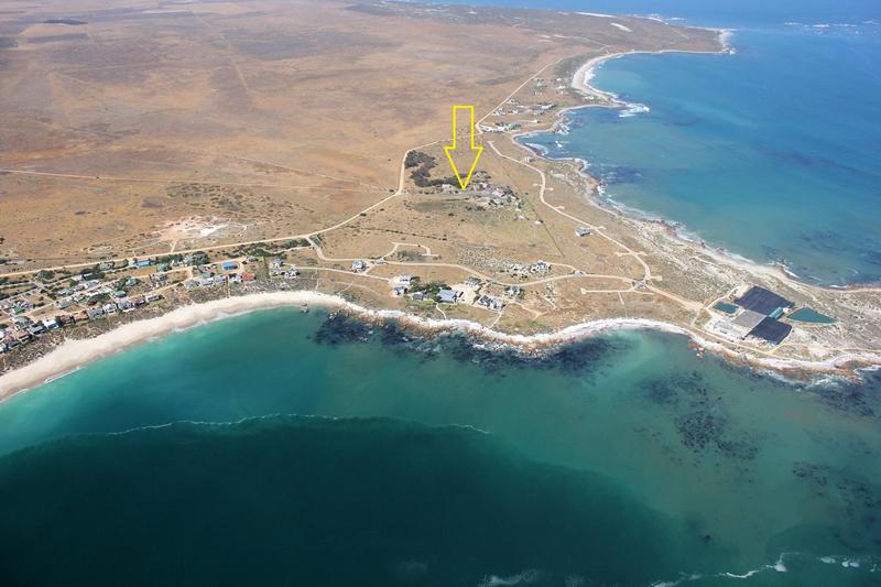 0 Bedroom Property for Sale in Duyker Eiland Western Cape